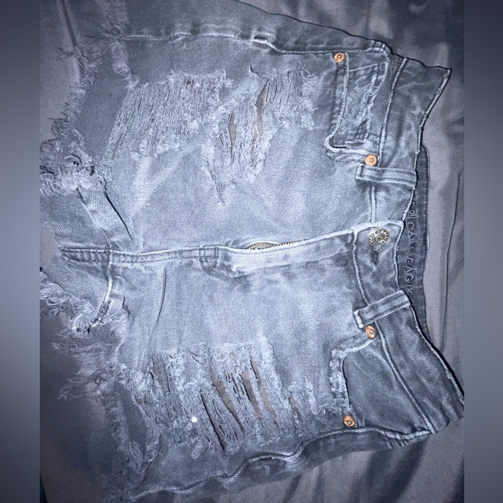 Only worn once